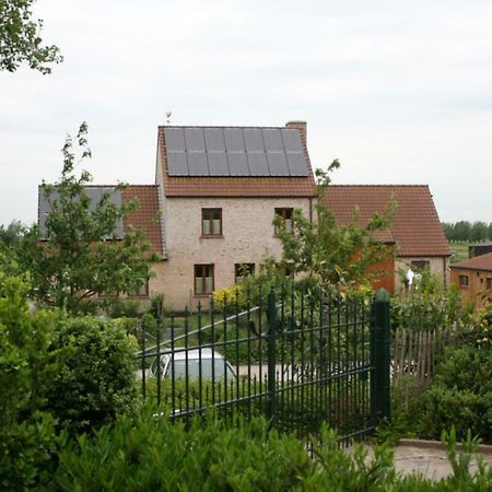 'T Leeg Huys Villa Lo-Reninge Exterior foto