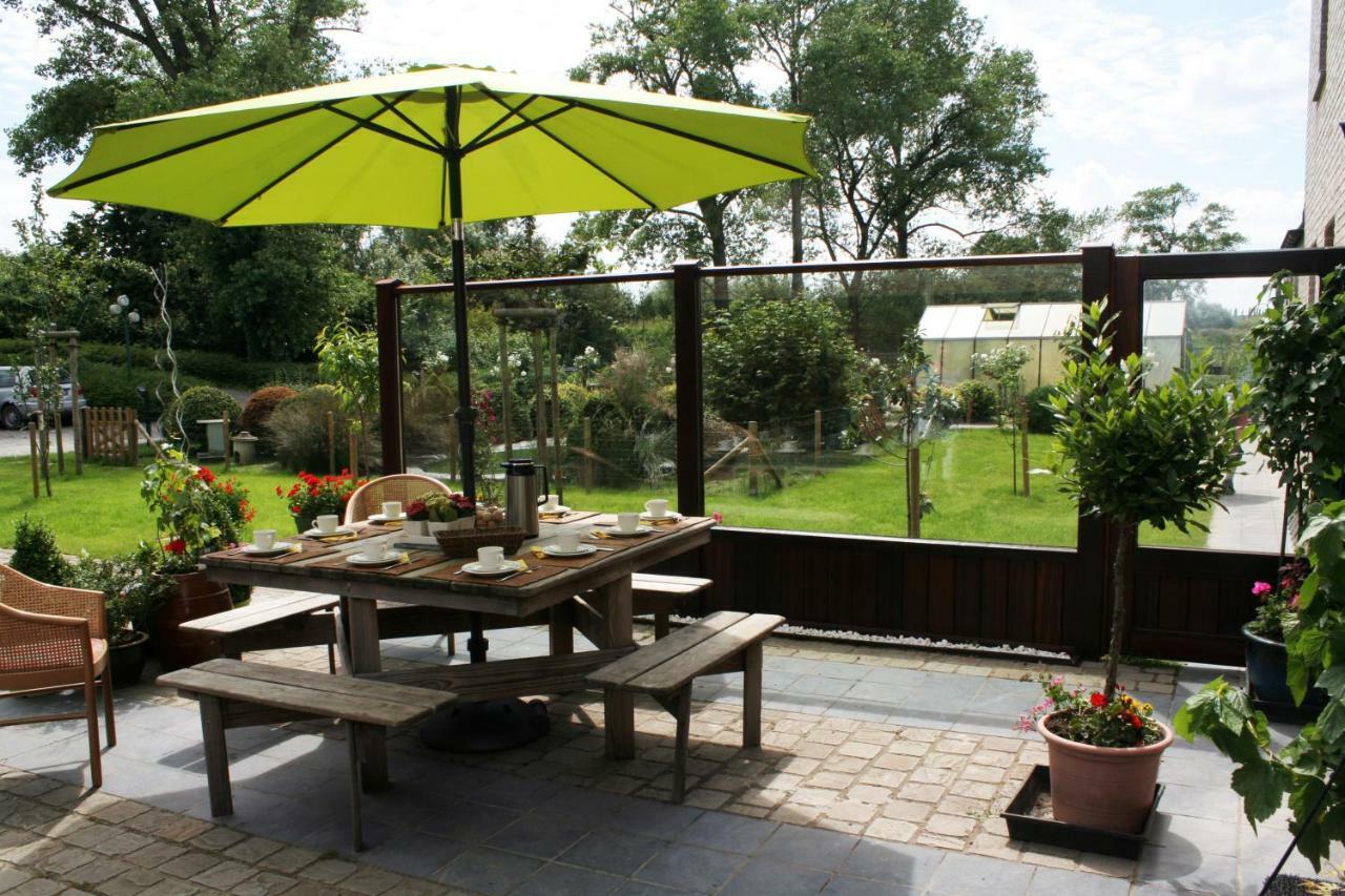 'T Leeg Huys Villa Lo-Reninge Exterior foto