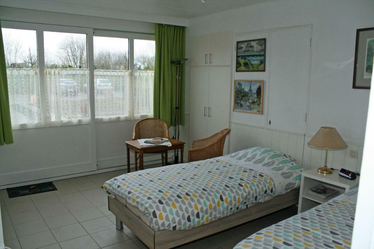 'T Leeg Huys Villa Lo-Reninge Exterior foto